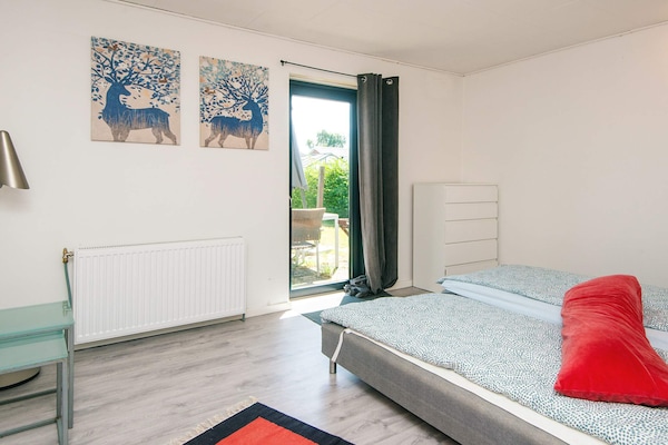 Foto van 4 sterren vakantie huis in Haderslev - Vakantiehuis in Haderslev - Indoor