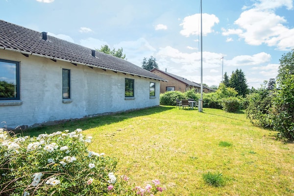 Foto van 4 sterren vakantie huis in Haderslev - Vakantiehuis in Haderslev - View