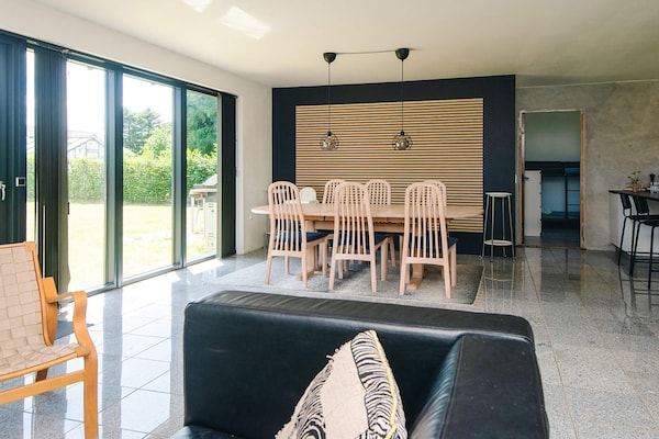Foto van 4 sterren vakantie huis in Haderslev - Vakantiehuis in Haderslev - Indoor