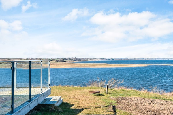 Foto van 5 sterren vakantie huis in Løgstrup - Vakantiehuis in Løgstrup - Outdoor