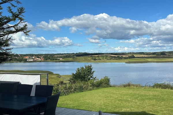 Foto van 5 sterren vakantie huis in Løgstrup - Vakantiehuis in Løgstrup - Outdoor