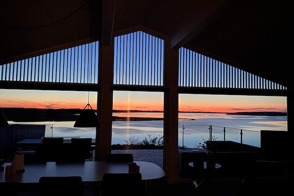 Foto van 5 sterren vakantie huis in Løgstrup - Vakantiehuis in Løgstrup - Indoor
