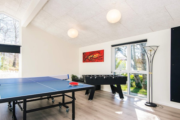 Foto van 5 sterren vakantie huis in Løgstrup - Vakantiehuis in Løgstrup - Untagged