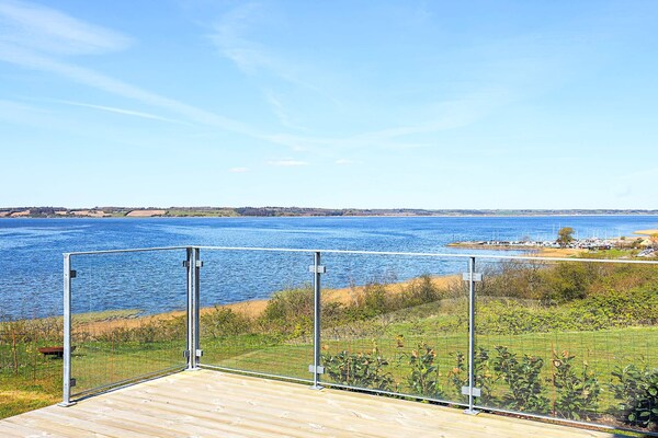 Foto van 5 sterren vakantie huis in Løgstrup - Vakantiehuis in Løgstrup - WaterView