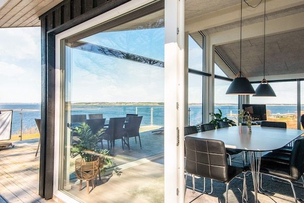 Foto van 5 sterren vakantie huis in Løgstrup - Vakantiehuis in Løgstrup - Outdoor