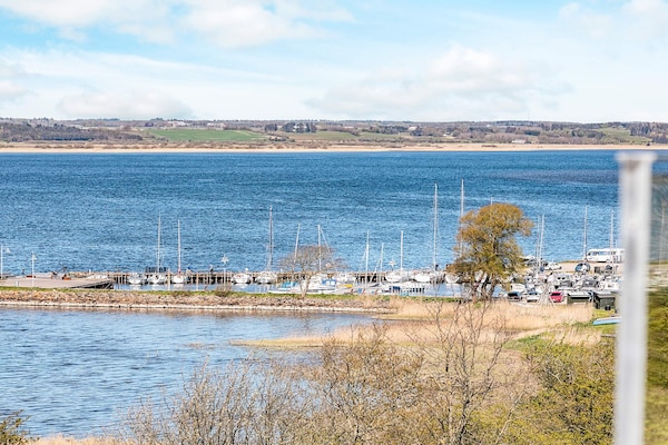 Foto van 5 sterren vakantie huis in Løgstrup - Vakantiehuis in Løgstrup - WaterView