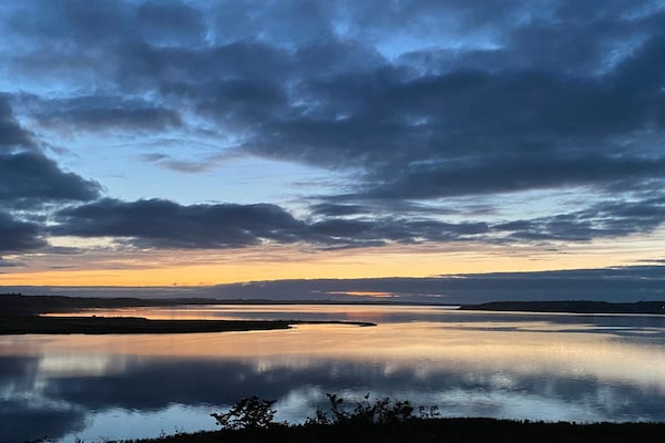 Foto van 5 sterren vakantie huis in Løgstrup - Vakantiehuis in Løgstrup - WaterView