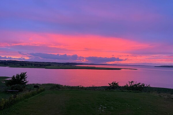Foto van 5 sterren vakantie huis in Løgstrup - Vakantiehuis in Løgstrup - WaterView