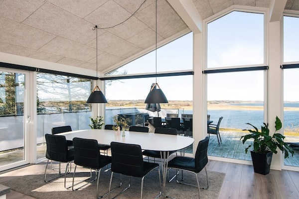 Foto van 5 sterren vakantie huis in Løgstrup - Vakantiehuis in Løgstrup - Indoor