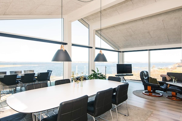 Foto van 5 sterren vakantie huis in Løgstrup - Vakantiehuis in Løgstrup - Indoor