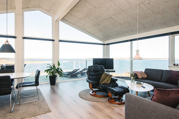 Foto van 5 sterren vakantie huis in Løgstrup - Vakantiehuis in Løgstrup - Indoor