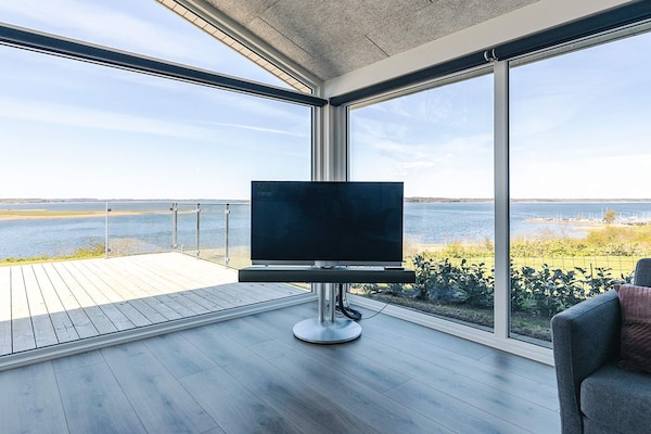 Foto van 5 sterren vakantie huis in Løgstrup - Vakantiehuis in Løgstrup - Indoor