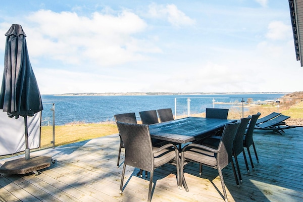 Foto van 5 sterren vakantie huis in Løgstrup - Vakantiehuis in Løgstrup - Outdoor