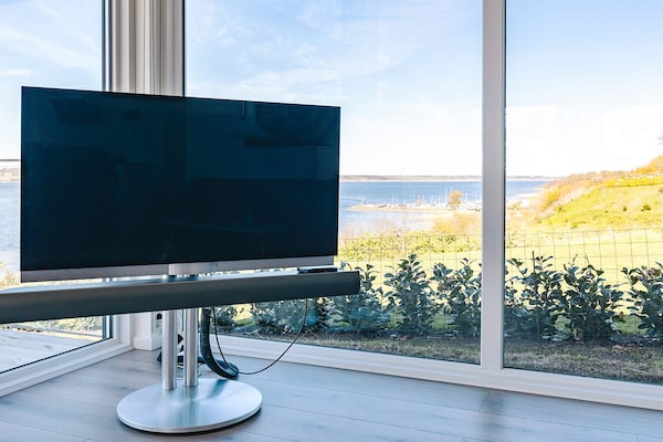 Foto van 5 sterren vakantie huis in Løgstrup - Vakantiehuis in Løgstrup - Indoor