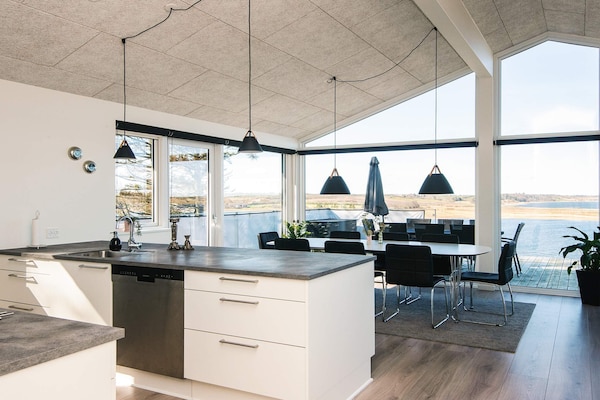Foto van 5 sterren vakantie huis in Løgstrup - Vakantiehuis in Løgstrup - Indoor