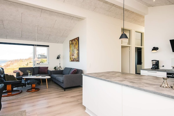 Foto van 5 sterren vakantie huis in Løgstrup - Vakantiehuis in Løgstrup - Indoor