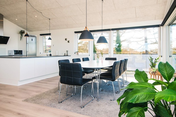 Foto van 5 sterren vakantie huis in Løgstrup - Vakantiehuis in Løgstrup - Indoor