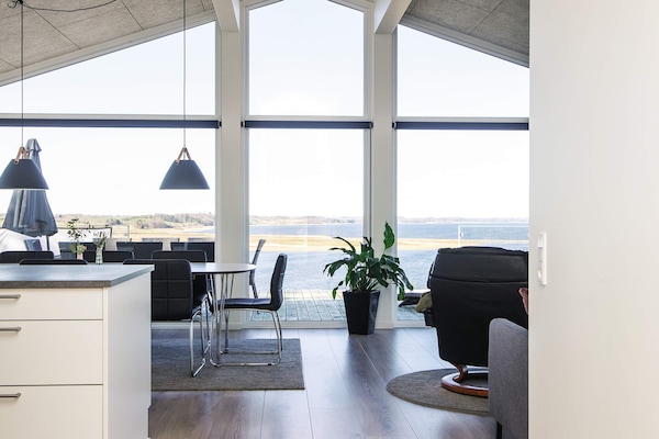 Foto van 5 sterren vakantie huis in Løgstrup - Vakantiehuis in Løgstrup - Indoor