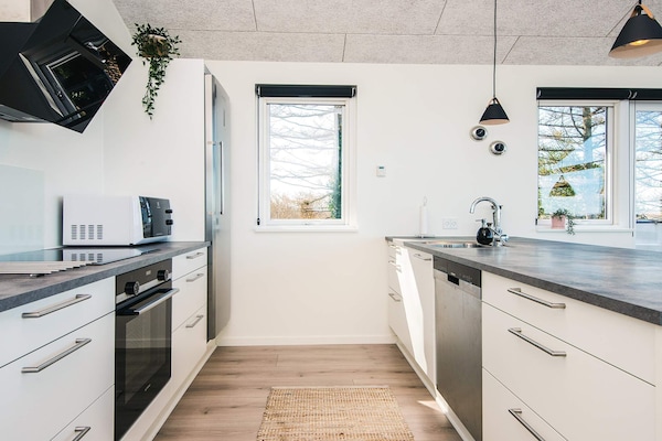 Foto van 5 sterren vakantie huis in Løgstrup - Vakantiehuis in Løgstrup - Indoor