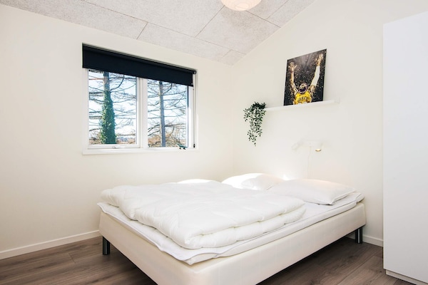 Foto van 5 sterren vakantie huis in Løgstrup - Vakantiehuis in Løgstrup - Indoor