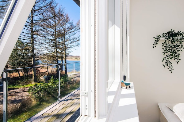 Foto van 5 sterren vakantie huis in Løgstrup - Vakantiehuis in Løgstrup - Indoor
