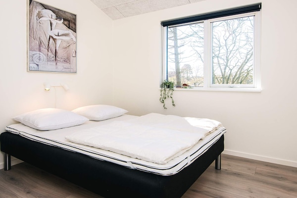 Foto van 5 sterren vakantie huis in Løgstrup - Vakantiehuis in Løgstrup - Indoor
