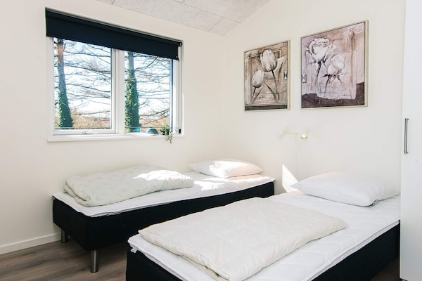 Foto van 5 sterren vakantie huis in Løgstrup - Vakantiehuis in Løgstrup - Indoor