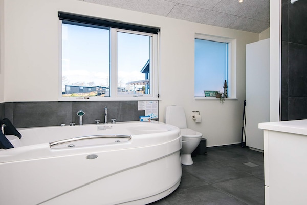 Foto van 5 sterren vakantie huis in Løgstrup - Vakantiehuis in Løgstrup - Indoor