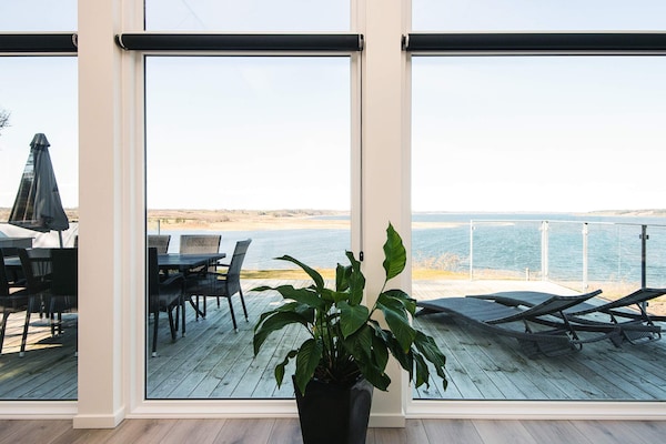 Foto van 5 sterren vakantie huis in Løgstrup - Vakantiehuis in Løgstrup - Indoor