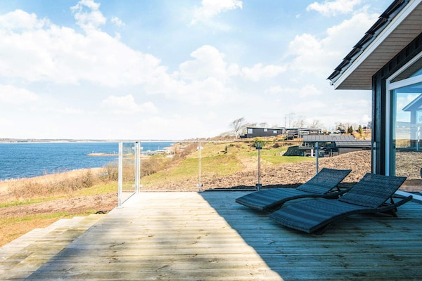 Foto van 5 sterren vakantie huis in Løgstrup - Vakantiehuis in Løgstrup - Outdoor