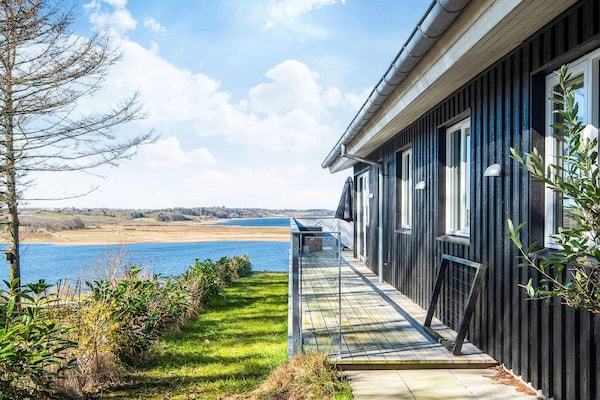 Foto van 5 sterren vakantie huis in Løgstrup - Vakantiehuis in Løgstrup - Outdoor