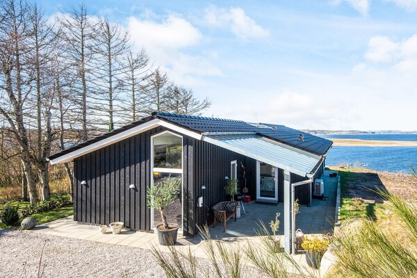 Foto van 5 sterren vakantie huis in Løgstrup - Vakantiehuis in Løgstrup - Outdoor