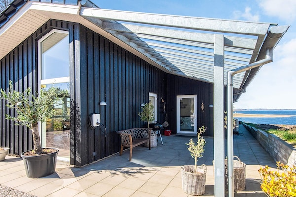 Foto van 5 sterren vakantie huis in Løgstrup - Vakantiehuis in Løgstrup - Outdoor