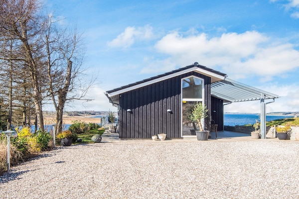 Foto van 5 sterren vakantie huis in Løgstrup - Vakantiehuis in Løgstrup - Outdoor