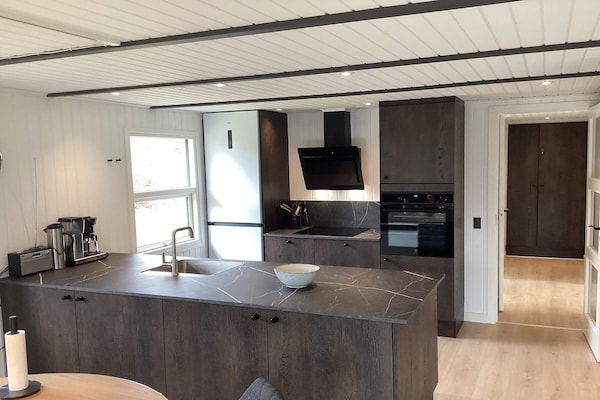 Foto van 6 Personen vakantie huis in Ansager - Vakantiehuis in Ansager - Indoor