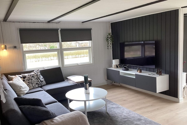 Foto van 6 Personen vakantie huis in Ansager - Vakantiehuis in Ansager - Indoor