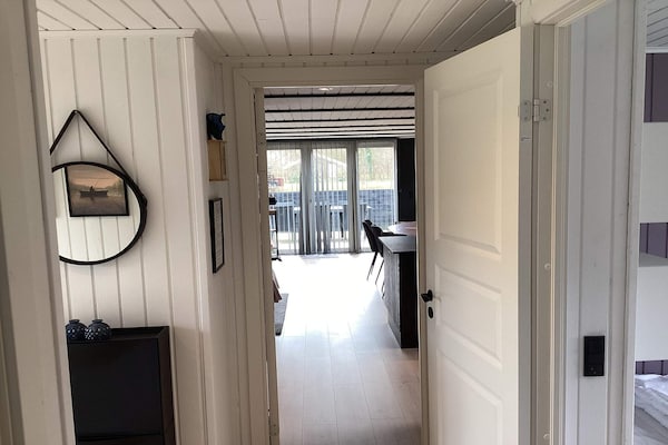 Foto van 6 Personen vakantie huis in Ansager - Vakantiehuis in Ansager - Indoor
