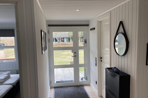 Foto van 6 Personen vakantie huis in Ansager - Vakantiehuis in Ansager - Indoor