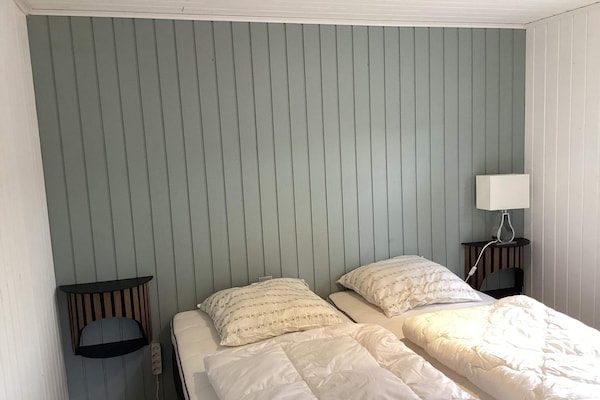 Foto van 6 Personen vakantie huis in Ansager - Vakantiehuis in Ansager - Indoor