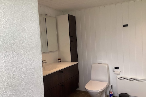 Foto van 6 Personen vakantie huis in Ansager - Vakantiehuis in Ansager - Indoor