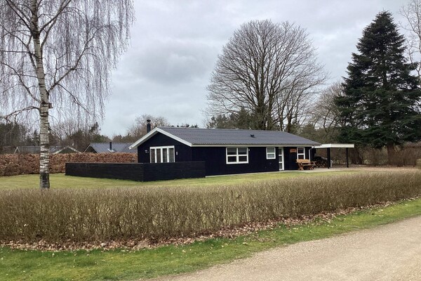 Foto van 6 Personen vakantie huis in Ansager - Vakantiehuis in Ansager - View