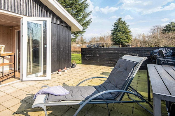 Foto van 6 Personen vakantie huis in Ansager - Vakantiehuis in Ansager - View