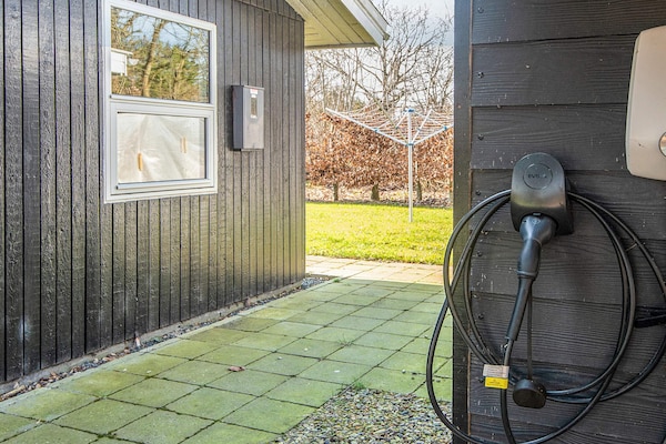 Foto van 6 Personen vakantie huis in Ansager - Vakantiehuis in Ansager - View