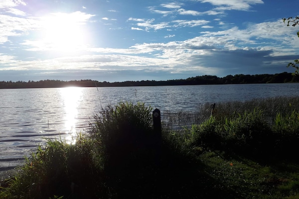 Foto van 6 Personen vakantie huis in Ansager - Vakantiehuis in Ansager - WaterView