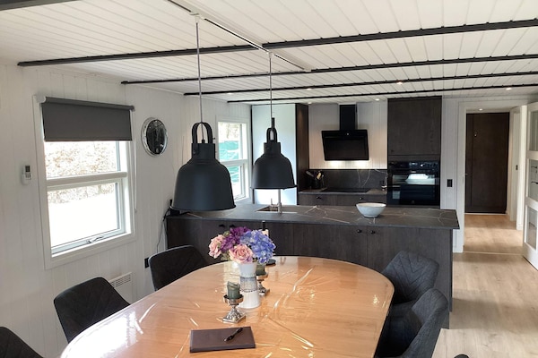 Foto van 6 Personen vakantie huis in Ansager - Vakantiehuis in Ansager - Indoor