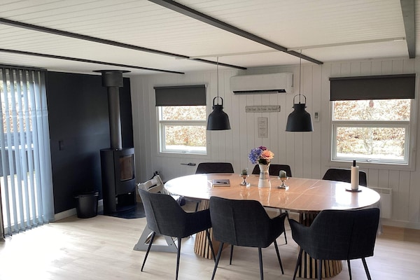 Foto van 6 Personen vakantie huis in Ansager - Vakantiehuis in Ansager - Indoor