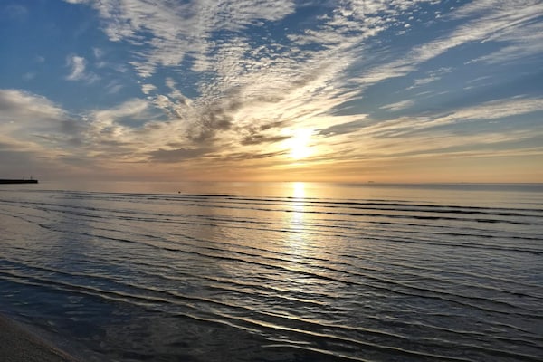Foto van 5 sterren vakantie huis in Ålbæk - Vakantiehuis in Ålbæk - WaterView