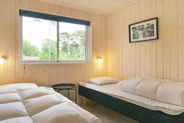 Foto van 22 persoons vakantie huis in Nexø - Vakantiehuis in Nexø - Indoor