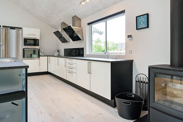 Foto van 22 persoons vakantie huis in Nexø - Vakantiehuis in Nexø - Indoor
