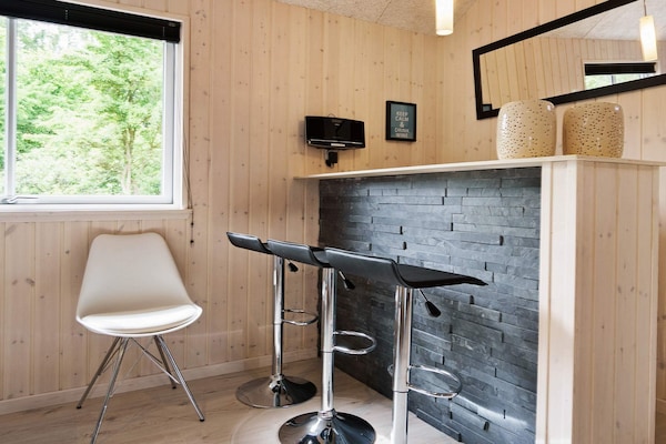 Foto van 22 persoons vakantie huis in Nexø - Vakantiehuis in Nexø - Indoor